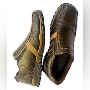 WEEKENDERS - Slip on walking shoes 👞